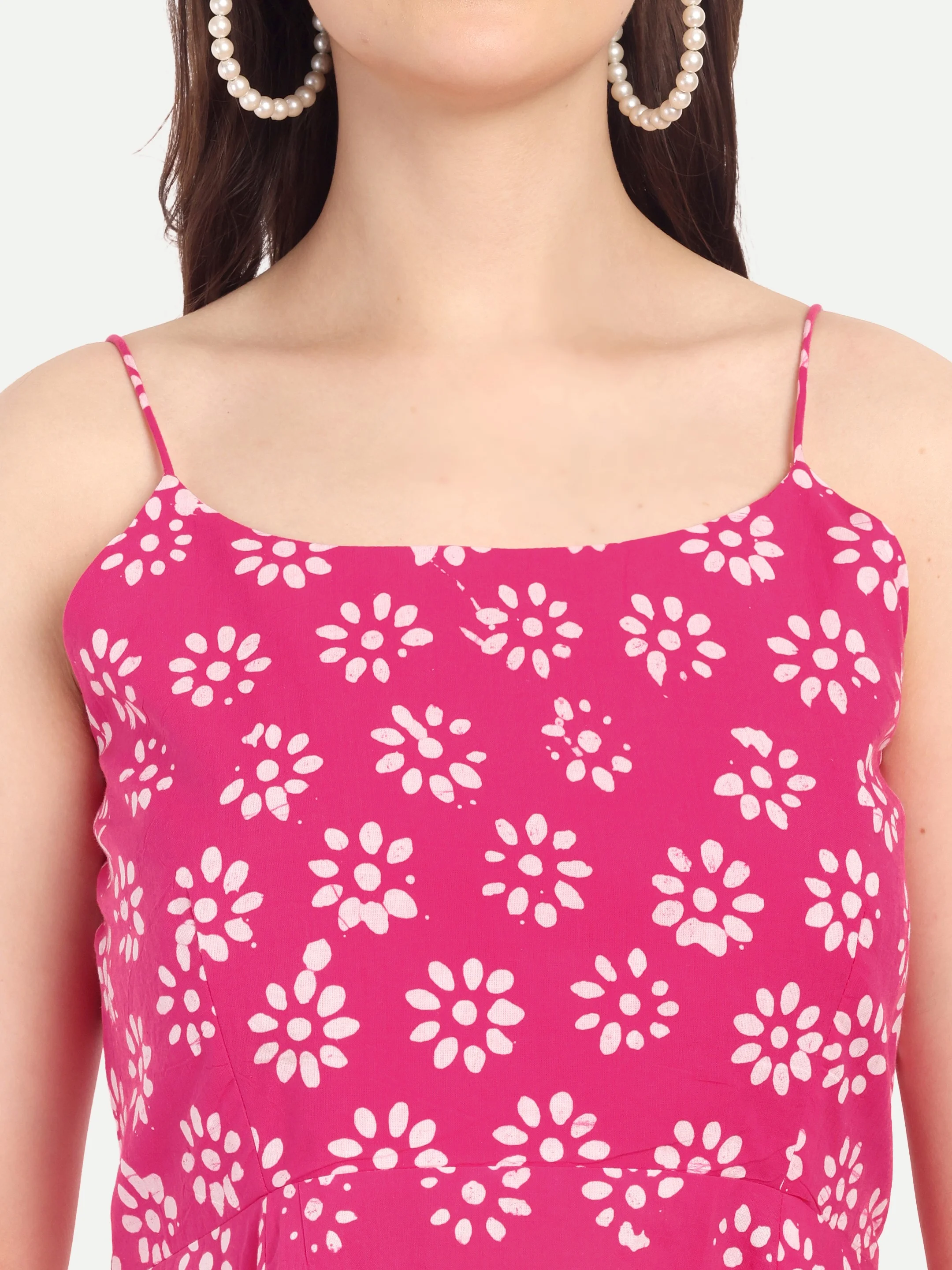 female model ecommerce photography Western Wear Dresses